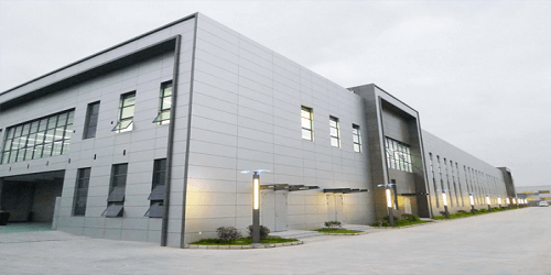 工业建筑墙体解决方案